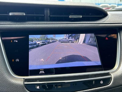 2023 Cadillac XT5 AWD Premium Luxury