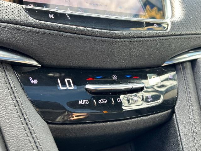2023 Cadillac XT5 AWD Premium Luxury