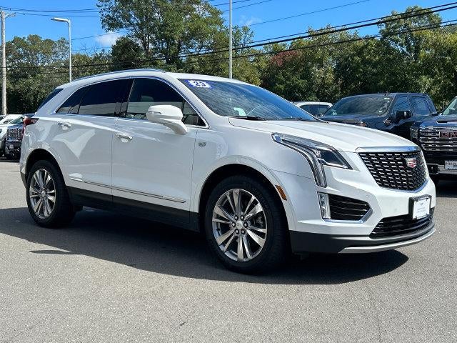 2023 Cadillac XT5 AWD Premium Luxury