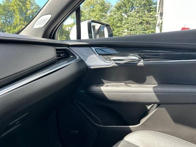 2023 Cadillac XT5 AWD Premium Luxury