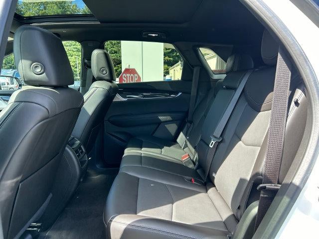 2023 Cadillac XT5 AWD Premium Luxury