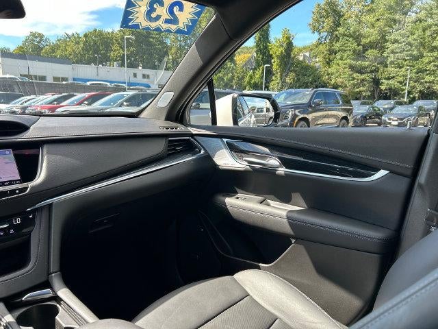 2023 Cadillac XT5 AWD Premium Luxury