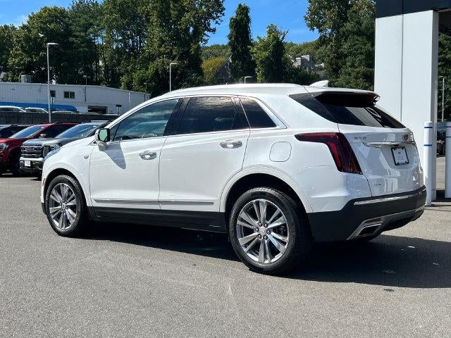 2023 Cadillac XT5 AWD Premium Luxury