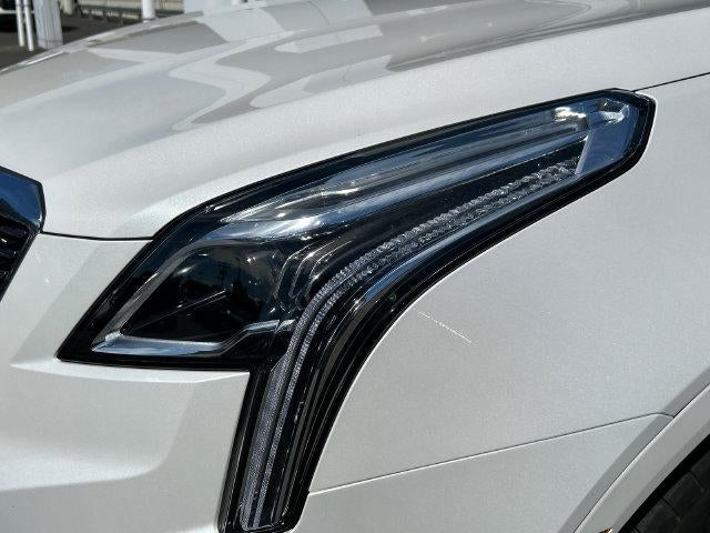 2023 Cadillac XT5 AWD Premium Luxury