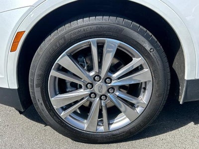 2023 Cadillac XT5 AWD Premium Luxury