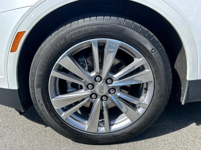 2023 Cadillac XT5 AWD Premium Luxury