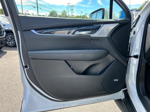 2023 Cadillac XT5 AWD Premium Luxury