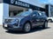 2019 Cadillac XT5 Luxury AWD