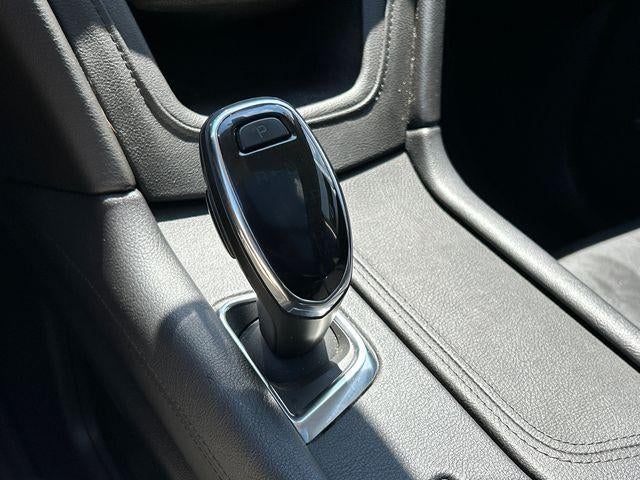 2019 Cadillac XT5 Luxury AWD