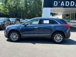 2019 Cadillac XT5 Luxury AWD