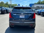 2019 Cadillac XT5 Luxury AWD