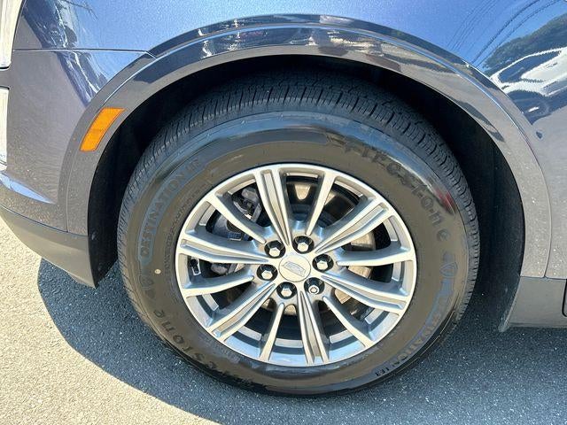 2019 Cadillac XT5 Luxury AWD