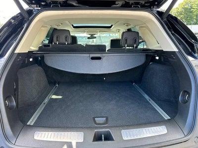2017 Cadillac XT5 Premium Luxury AWD