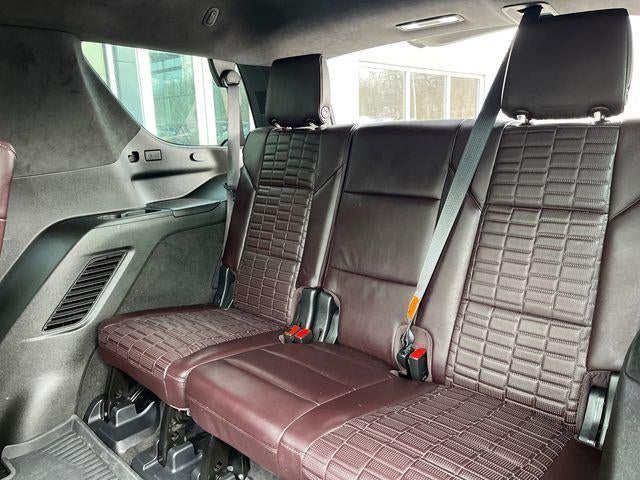 2022 Cadillac Escalade Sport Platinum