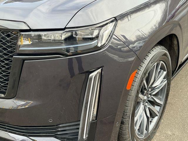 2022 Cadillac Escalade Sport Platinum