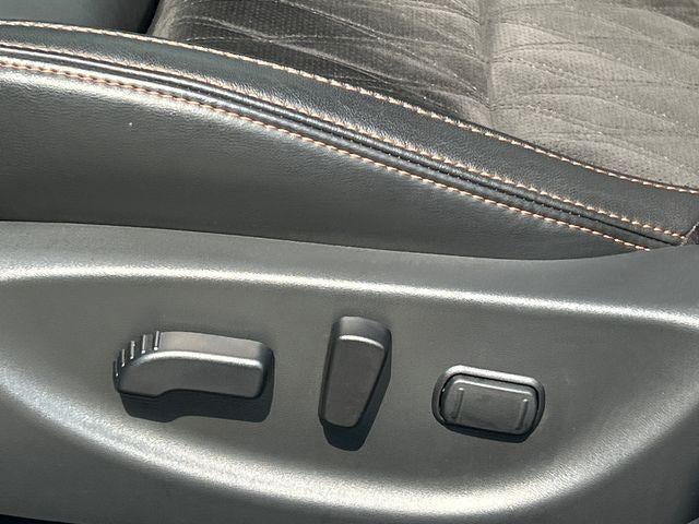 2023 Nissan Maxima SR Xtronic CVT