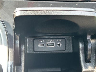 2023 Nissan Maxima SR Xtronic CVT