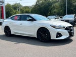 2023 Nissan Maxima SR Xtronic CVT