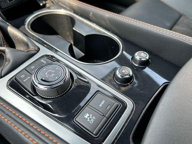 2023 Nissan Maxima SR Xtronic CVT