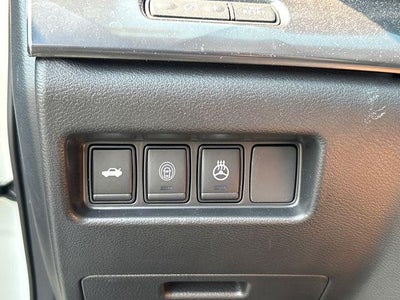 2023 Nissan Maxima SR Xtronic CVT
