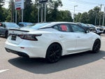 2023 Nissan Maxima SR Xtronic CVT