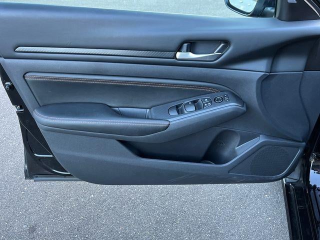 2022 Nissan Altima 2.0 SR