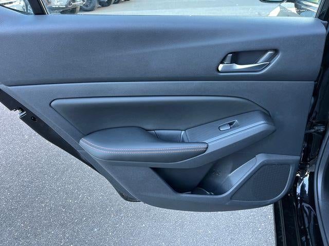 2022 Nissan Altima 2.0 SR