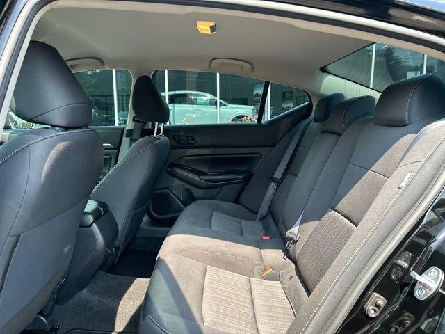 2023 Nissan Altima SV Intelligent AWD
