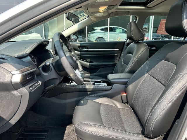 2025 Nissan Altima SL AWD