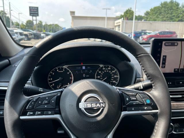 2025 Nissan Altima SL AWD