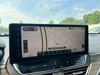 2025 Nissan Altima SL AWD