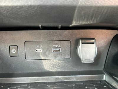 2025 Nissan Altima SL AWD