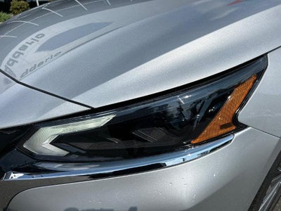 2025 Nissan Altima SL AWD
