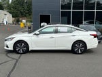 2021 Nissan Altima SL Intelligent AWD