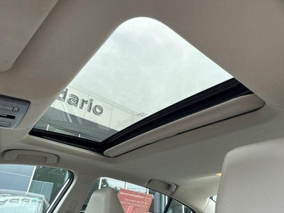 2021 Nissan Altima SL Intelligent AWD