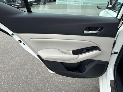 2021 Nissan Altima SL Intelligent AWD