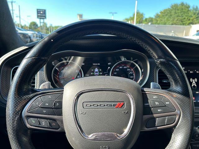2022 Dodge Charger Scat Pack Widebody