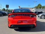 2022 Dodge Charger Scat Pack Widebody