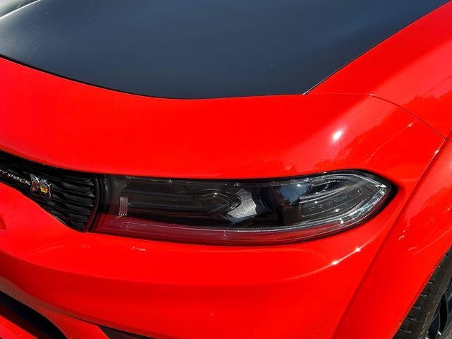 2022 Dodge Charger Scat Pack Widebody