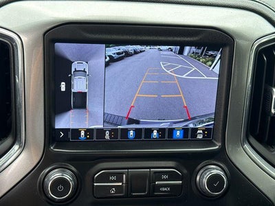 2023 Chevrolet Silverado 2500 HD LTZ