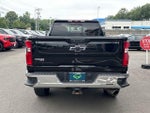2023 Chevrolet Silverado 2500 HD LTZ
