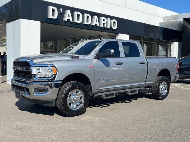 2020 RAM 2500 Tradesman