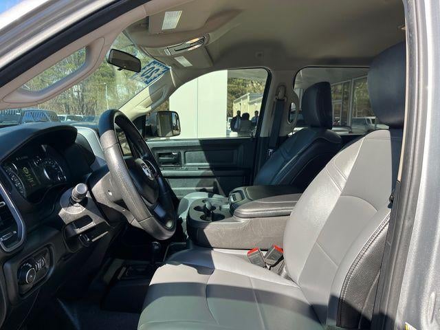 2020 RAM 2500 Tradesman