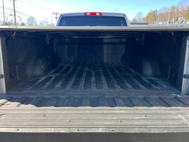 2020 RAM 2500 Tradesman