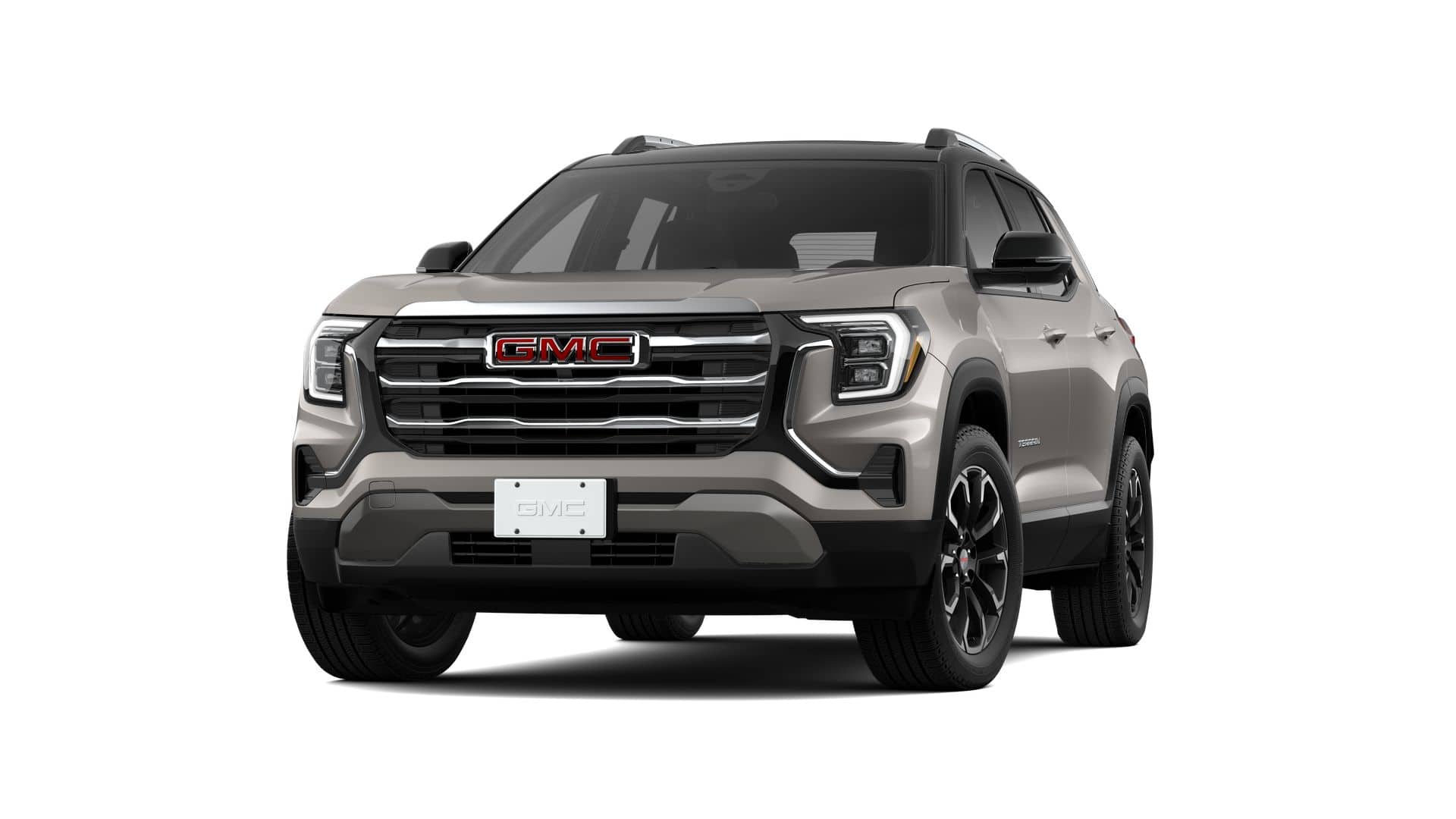2026 GMC Terrain Elevation AWD's photo