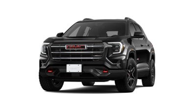 2026 GMC Terrain Base