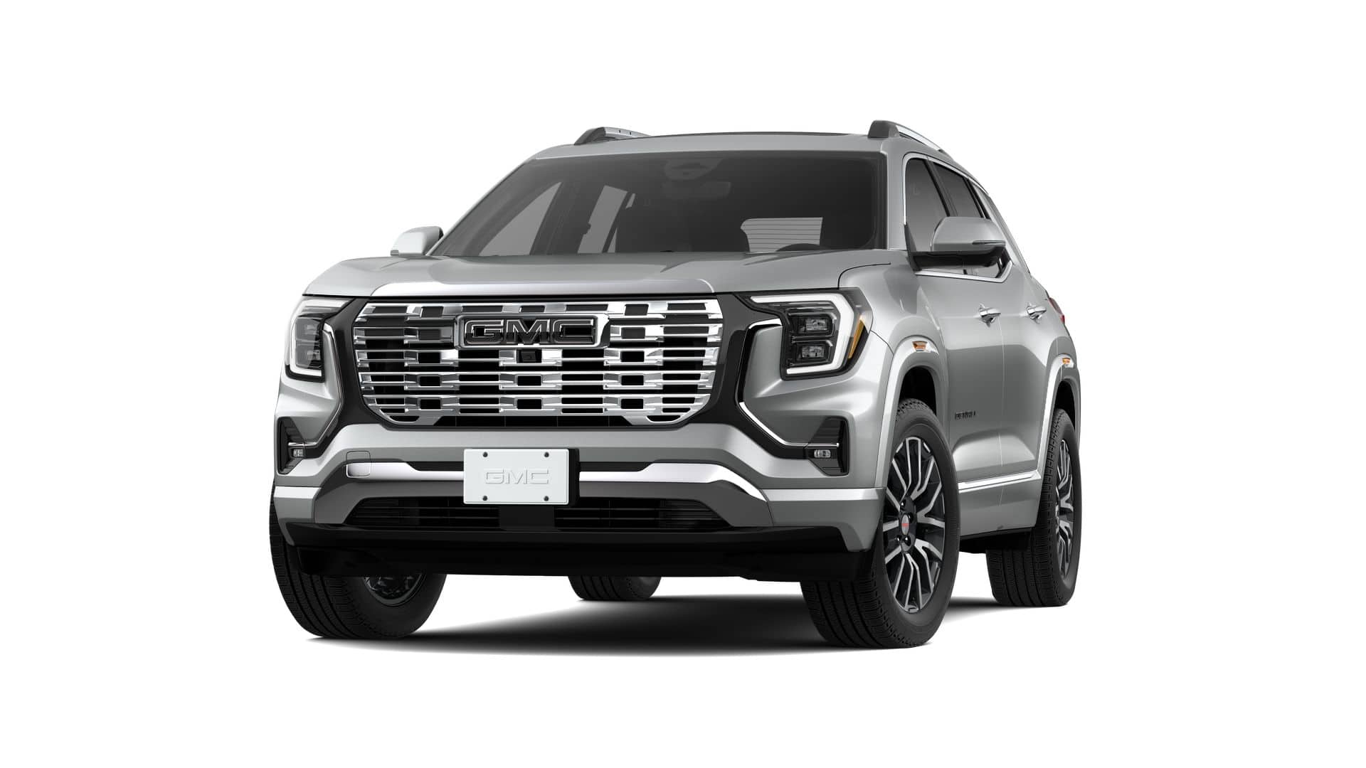 2026 GMC Terrain Denali AWD's photo