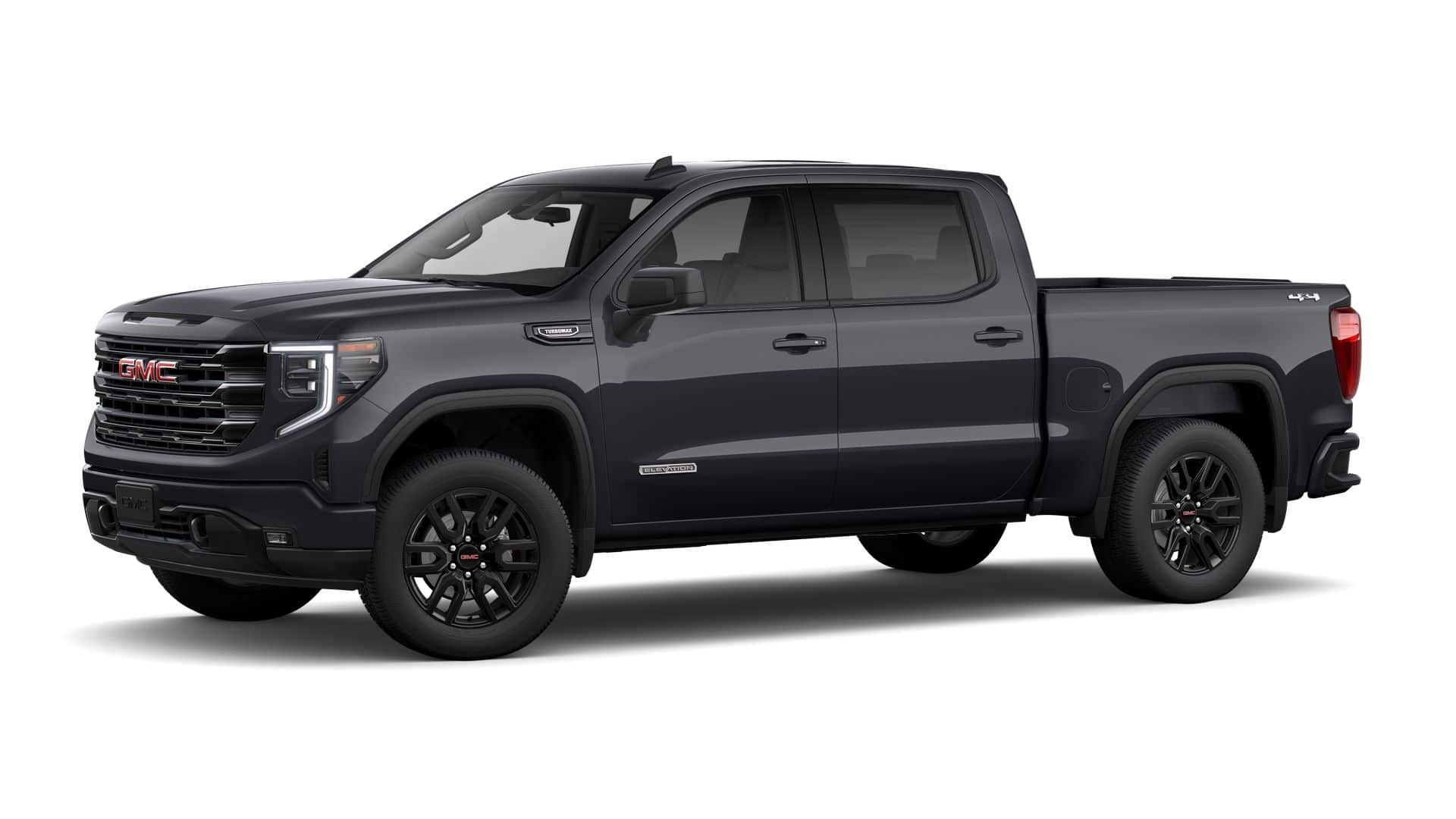 2026 GMC Sierra 1500 Base