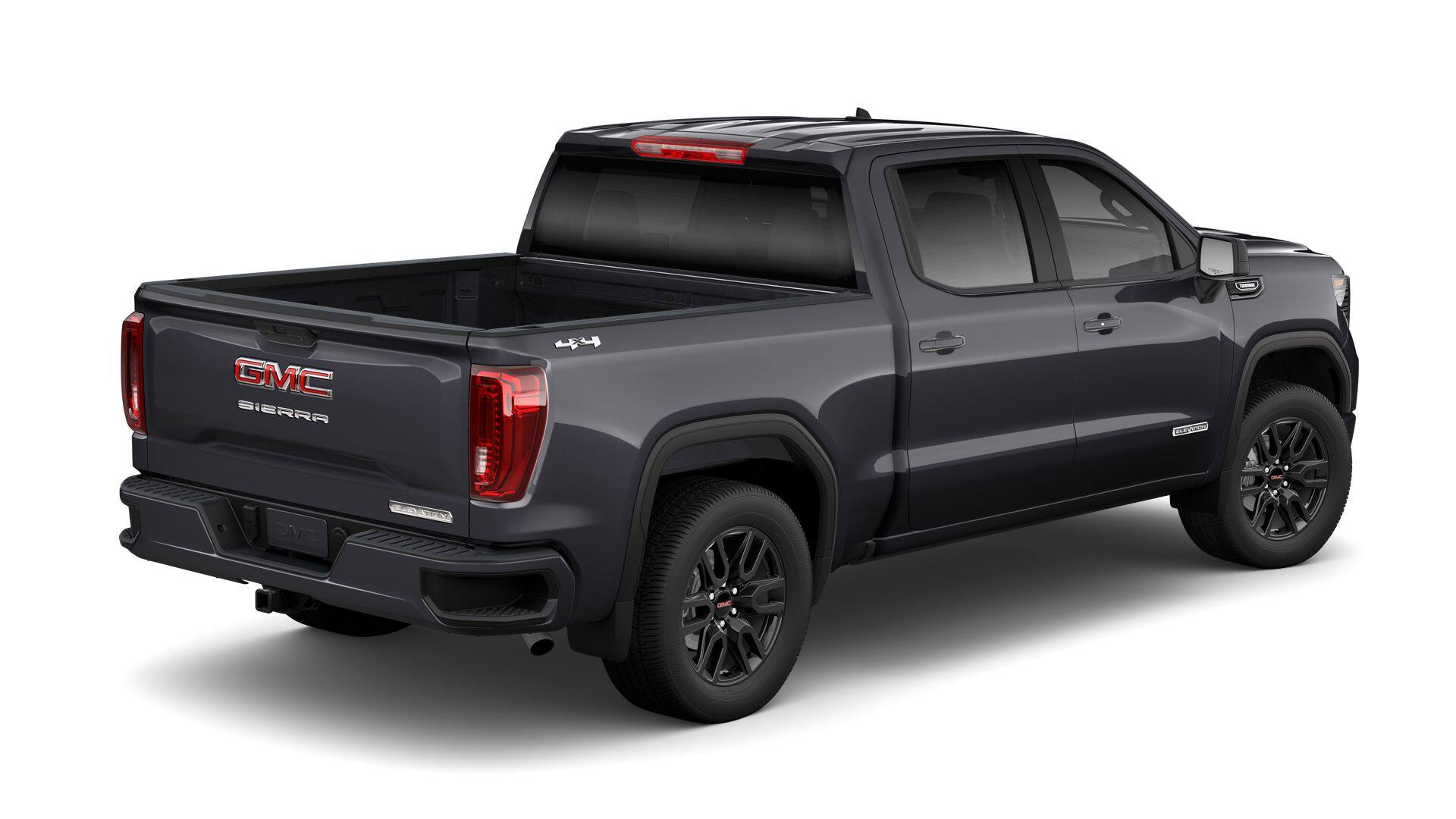 2026 GMC Sierra 1500 Base
