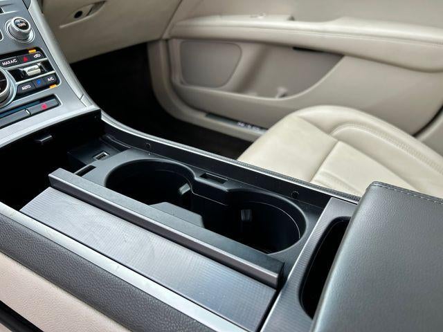 2018 Lincoln MKZ Premiere